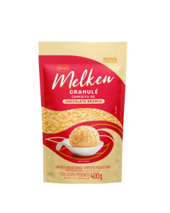 Gralune Branco 400g Melken Harald
