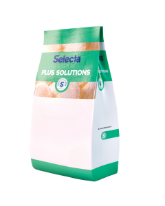 Plus Mousse de Maracujá 700gr Selecta