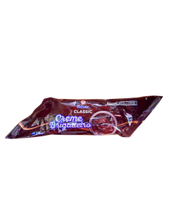 Brigadeiro Crocante  1,01 kg manga selecta classic 
