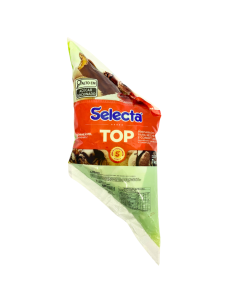 Cobertura Sabor Limão 1kg (Sache) Selecta TOP