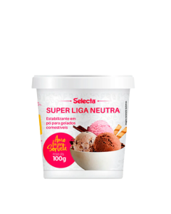 Super Liga Neutra Selecta 100g