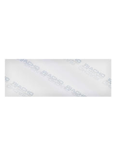 Saquinho Picolé Transparente 200g Riacho Bopp