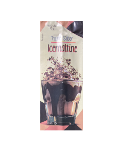 Saquinho Picolé Icemaltine 200g Riacho Bopp