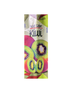 Saquinho Picolé Kiwi 200g Riacho Bopp