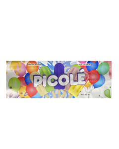 Saquinho Picolé Riacho Bopp 200g