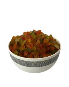 Fruta Cristalizada Di Maria 1 kg