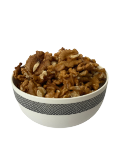 Nozes Inteiras Di Maria  500g Mariposa