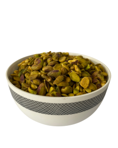 Pistache Cru sem casca Di Maria 500g