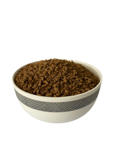 Proteina de Soja Caramelo Di Maria 1 kg