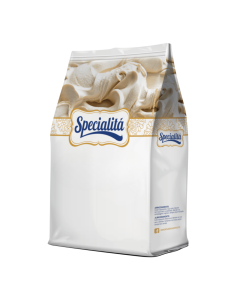 Base Soft em pó Para Gelados Sabor Baunilha 960 g Specialitá