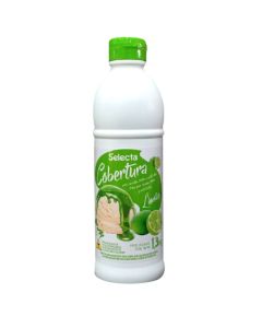 Cobertura sabor Limão 1,3 kg Selecta