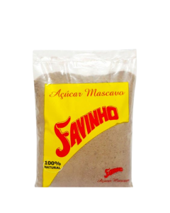 Açucar Mascavo 1 Kg