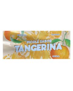Saquinho Picolé Tangerina Riacho Bopp 200g