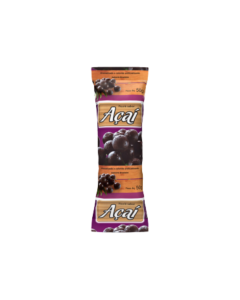 Saquinho Picolé Açai Bopp 250g Rio Novo