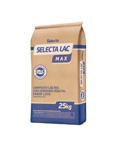 SELECTA LAC COMP. MAX 25 KG