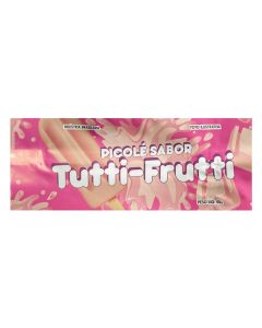 SAQUINHO PICOLÉ Tutti Frutti RIACHO BOPP 200G