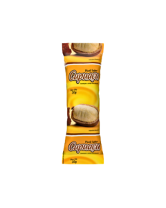 Saquinho Picolé Cupuaçu Bopp 250g Rio Novo