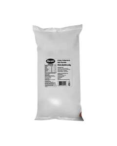 Cobertura GTS Chips 2,5kg TOP Harald