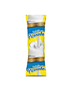 Saquinho Picolé Coco Bopp 250g Rio Novo