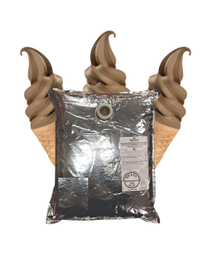 Bebida Láctea Polenghi Chocolate 5L