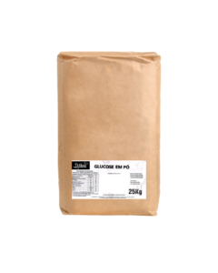 Glucose em pó 25 kg Di Maria