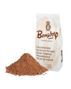 CACAU VERMELHO BARRY BENSDORP 25KG
O Cacau Vermelho Barry Bensdorp 25kg é um ingrediente premium, amplamente reconhecido por sua alta qualidade e pureza. Com coloração avermelhada intensa e sabor marcante, ele é ideal para aplicações profissionais em pan
