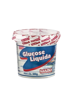 Glucose Liquida Marvi 500 Gr