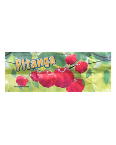 Saquinho Picolé Pitanga Riacho Bopp 200g