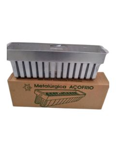 Forma Jaja 24Cav. ACO INOX ACOFRIO