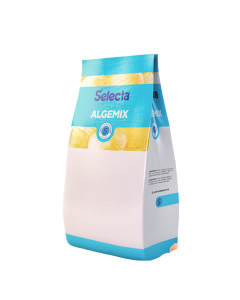 Algemix Chocolate Com Avelã 1,010kg