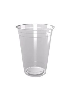 Copo 250ml rio plastic