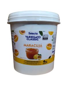VARIEGATO CLASSIC MARACUJA 4KG BD
