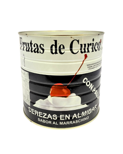 CEREJA MAR. CURICO C/TALO 1,65KG