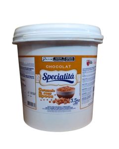 CHOCOLAT PIPOCA CARAMEL 3,5KG SPECIALITA