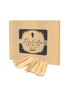 Palito jaja Di Maria c/10 mil unidades