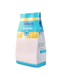 Algemix Queijo 1 Kg