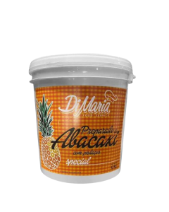 Polpa Abacaxi Di Maria 4,1 KG