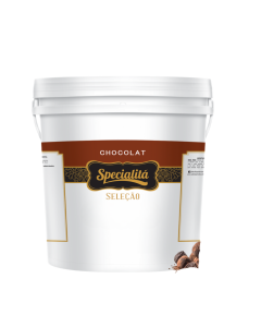 Creme Trufa Premium 12 Kg Specialitá Chocolat