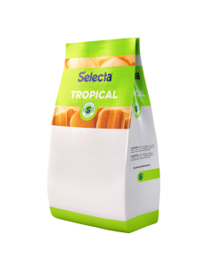 Selecta Tropical Groselha Duas Rodas 1 Kg