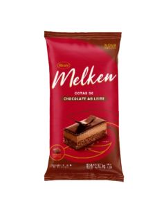 Chocolate GTS Ao Leite 2,05kg Melken Harald