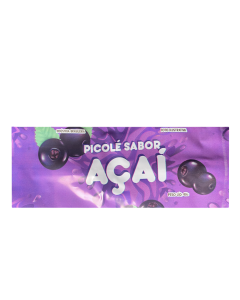 Saquinho Açai 200g Riacho Bopp
