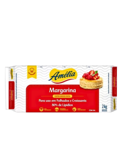 Amélia Margarida Folhada 2kg