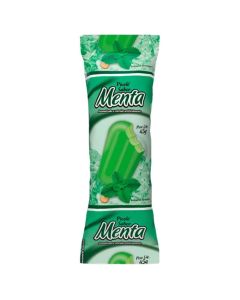 Saquinho Picolé Menta Bopp 250g Rio Novo 