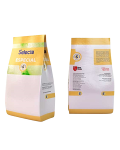Base para Sorvete Selecta Especial Sabor Abacaxi 1 Kg