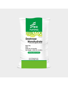 DEXTROSE FUFENG 25 KG
