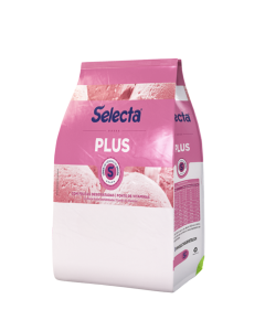 Plus Mousse de Uva 1 kg Selecta